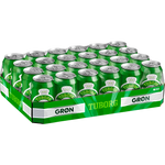 Tuborg Grøn Pilsner