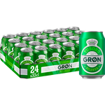 Tuborg Grøn Pilsner