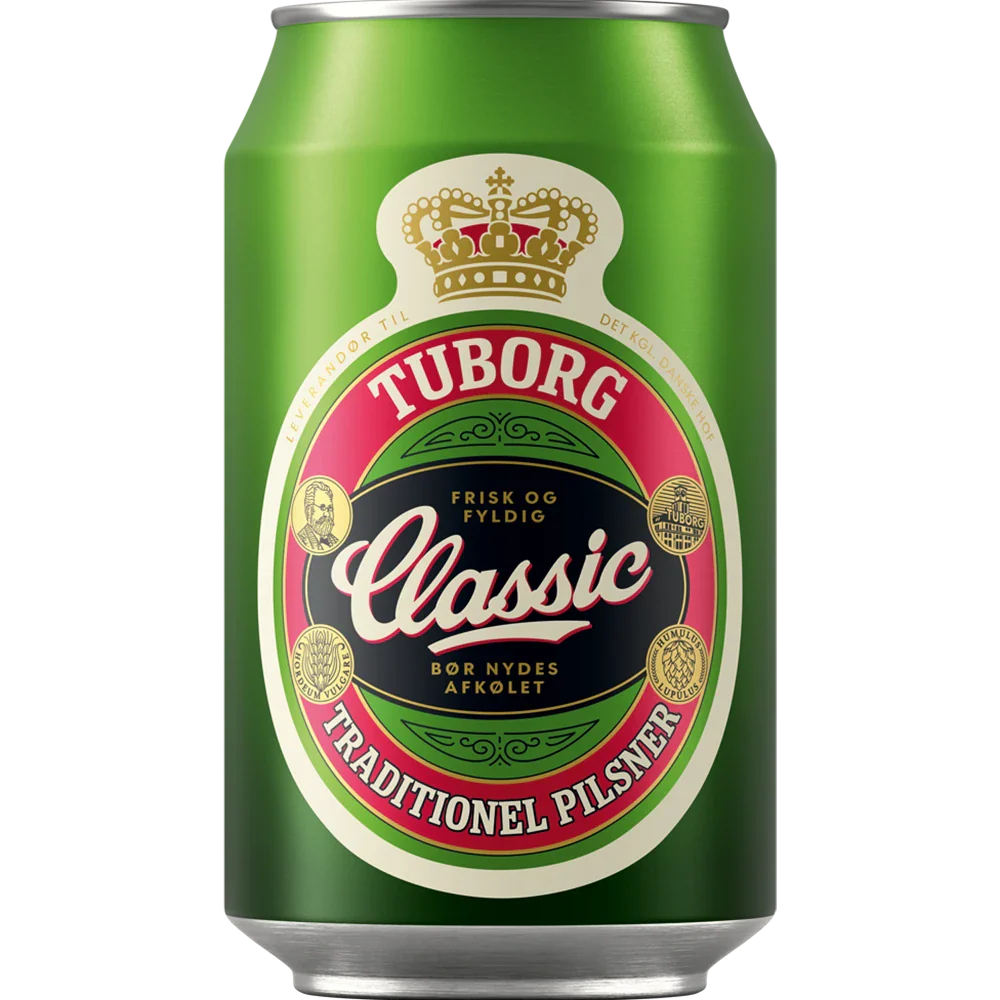 Tuborg Classic