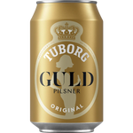 Tuborg Guld
