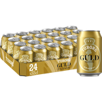 Tuborg Guld