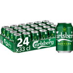 Carlsberg Pilsner