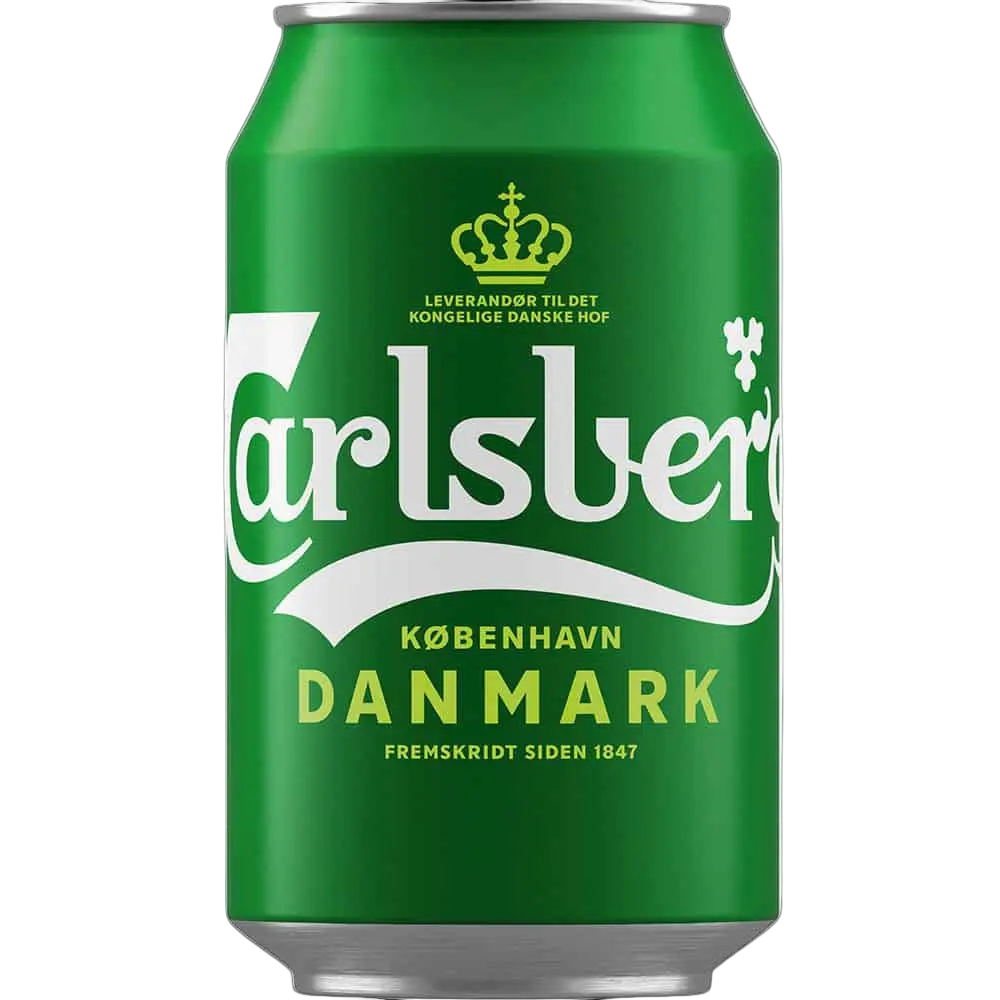 Carlsberg Pilsner
