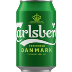 Carlsberg Pilsner