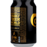 Carlsberg Sort Guld