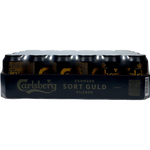 Carlsberg Sort Guld