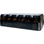 Carlsberg Sort Guld