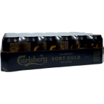 Carlsberg Sort Guld