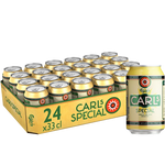 Carlsberg Carl's Special