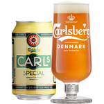 Carlsberg Carl's Special