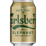 Carlsberg Elephant