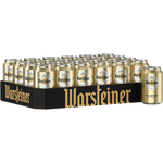 Warsteiner Premium