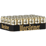 Warsteiner Premium