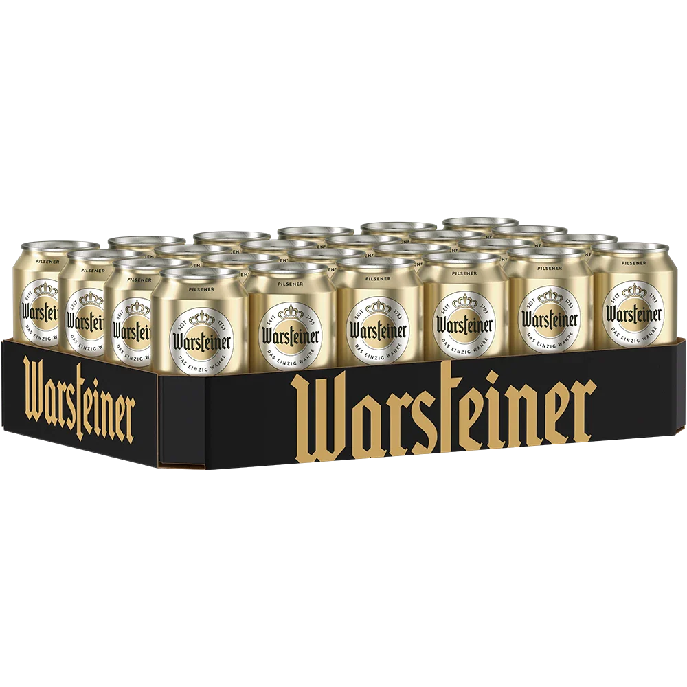Warsteiner Premium