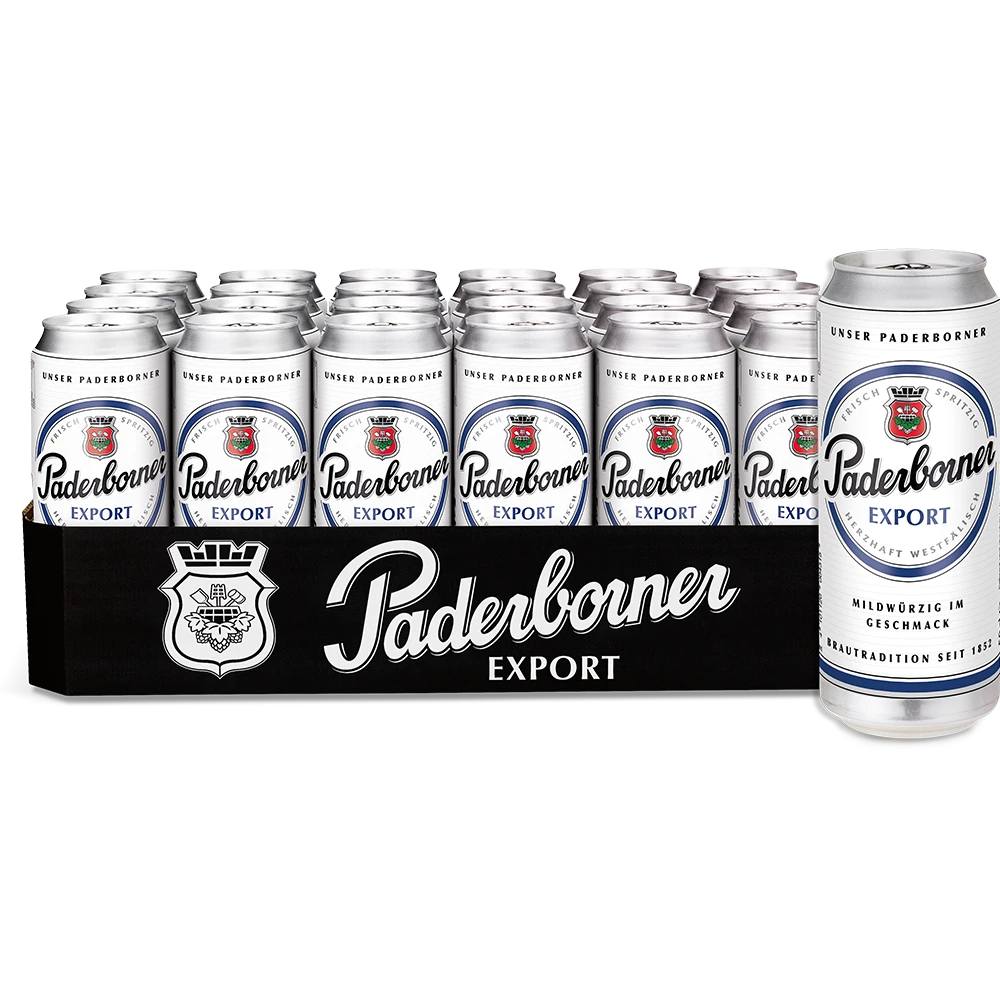Paderborner Export