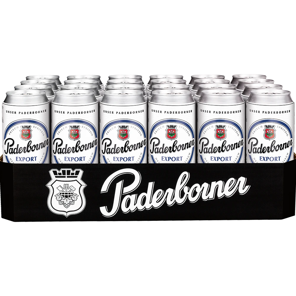 Paderborner Export
