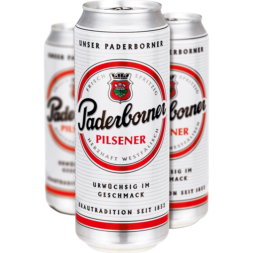 Paderborner Pilsener