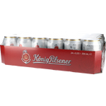 König Pilsener