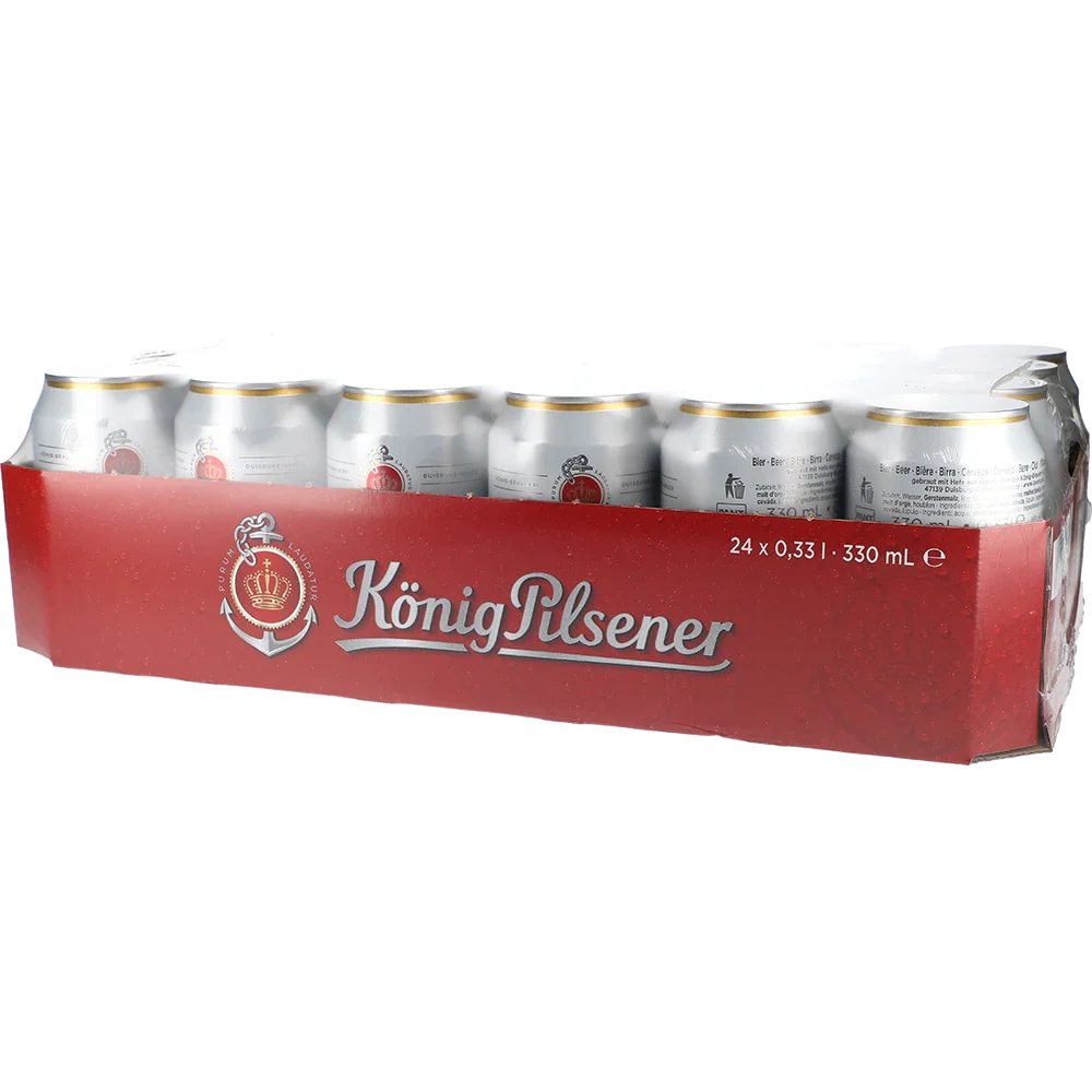 König Pilsener