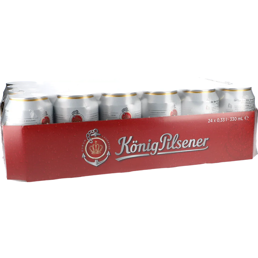 König Pilsener