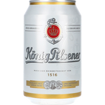 König Pilsener
