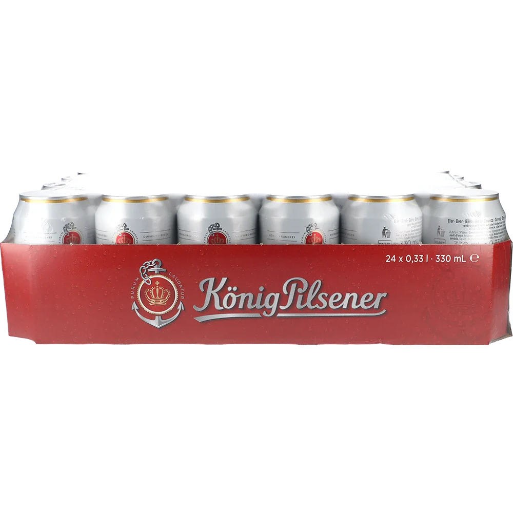 König Pilsener