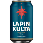 Lapin Kulta Export