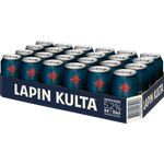 Lapin Kulta Export