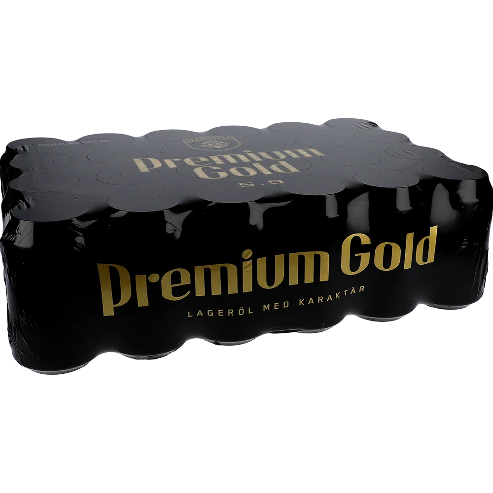 Spendrups Premium Gold