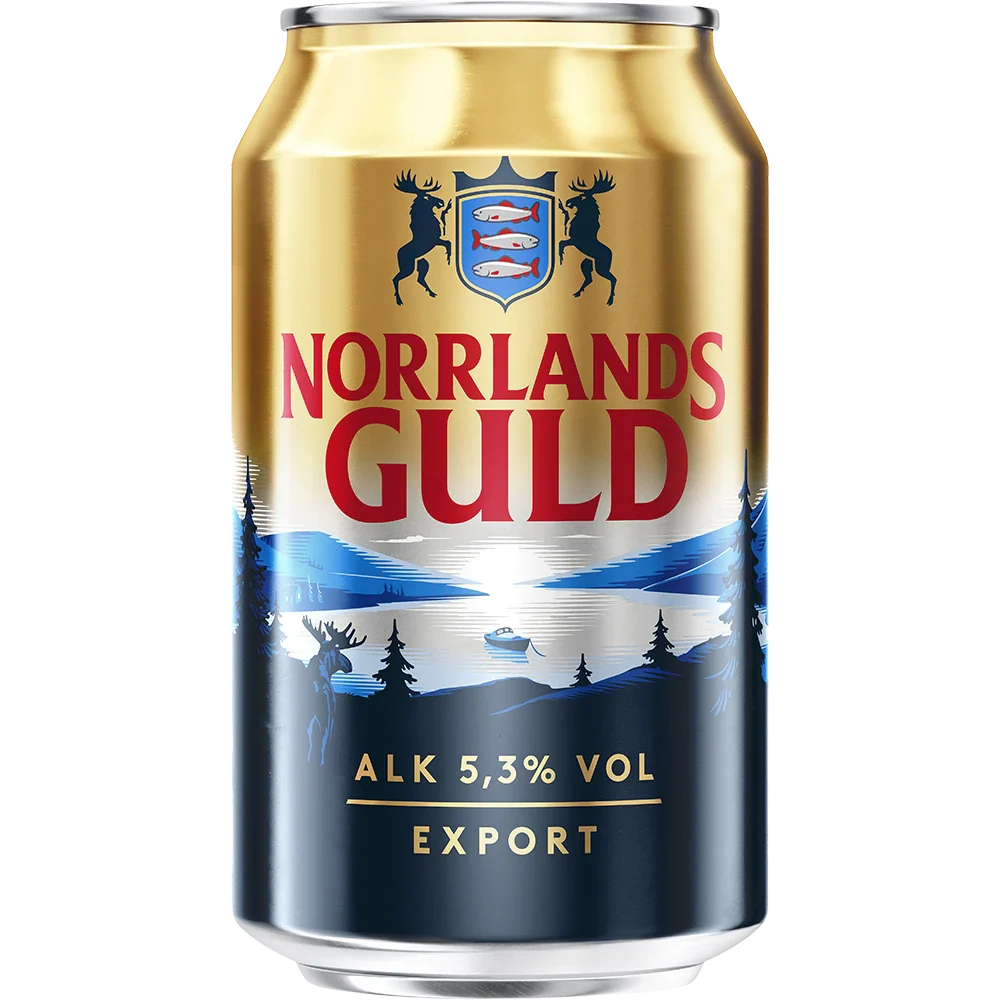 Norrlands Guld