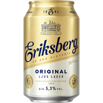 Eriksberg Lager