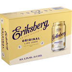 Eriksberg Lager