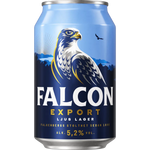 Falcon Export