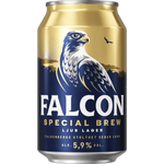 Falcon Special Brew
