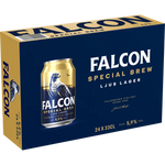 Falcon Special Brew