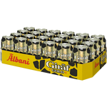 Albani Giraf Gold