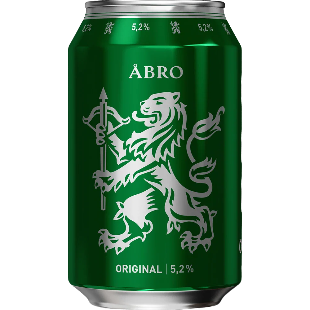 Åbro Original