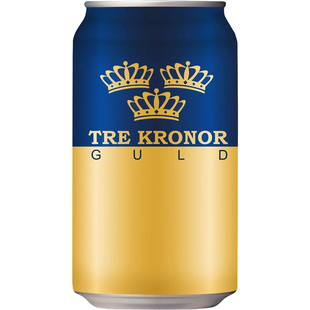 Tre Kronor Guld