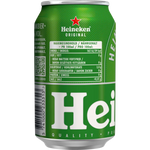 Heineken Original