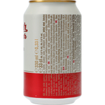 Budweiser Lager