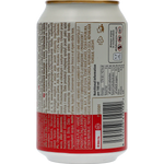 Budweiser Lager