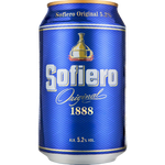 Sofiero Original