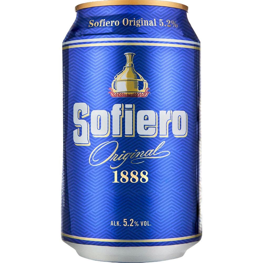 Sofiero Original