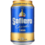 Sofiero Guld