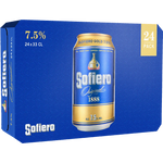 Sofiero Guld