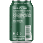 Harboe Pilsner