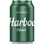 Harboe Pilsner