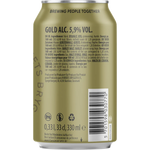 Harboe Gold