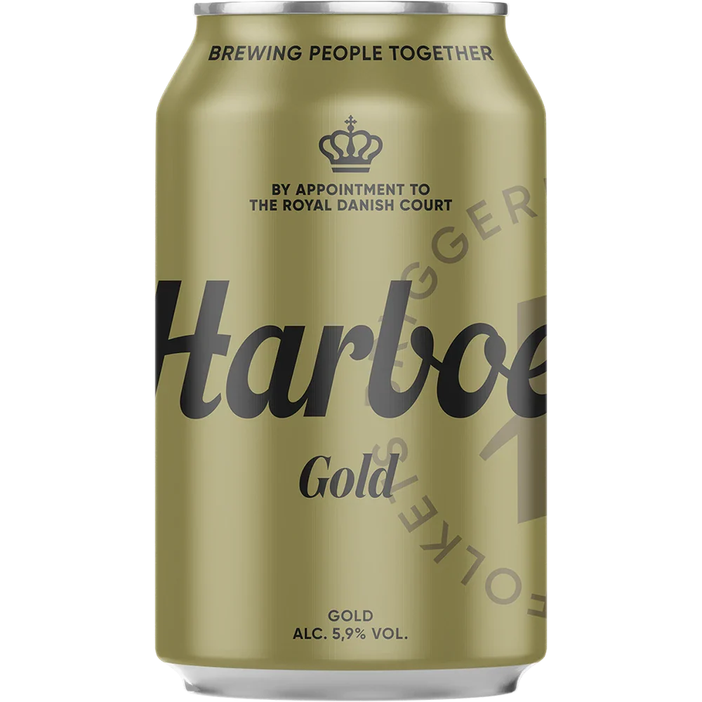 Harboe Gold