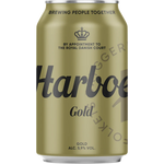 Harboe Gold